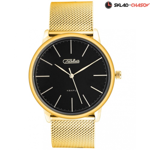 Кварцевые Слава "Традиция" 1729223/2035-100 фото фото 2