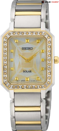 Наручные часы Seiko SUP452P1 фото