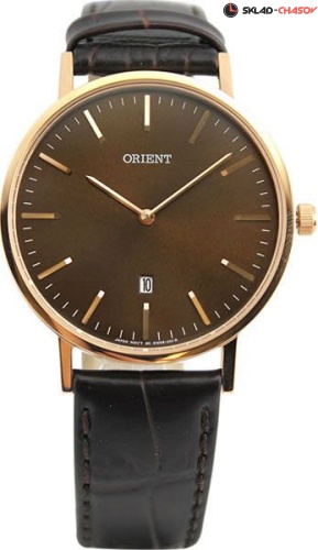 Orient Dressy FGW05001T фото