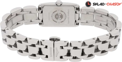 Наручные часы Longines L5.258.4.71.6 фото фото 3