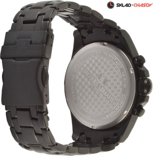 Наручные часы Jacques Lemans 1-1799Q фото фото 2