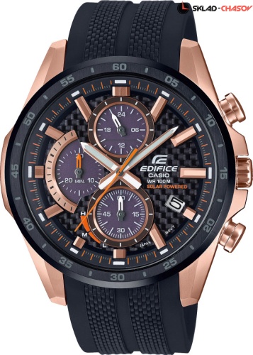 Casio EQS-900PB-1AVUEF фото