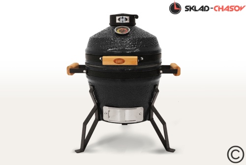 Гриль керамический SG13 PRO SE 33 см / 13 дюймов (черный) фото