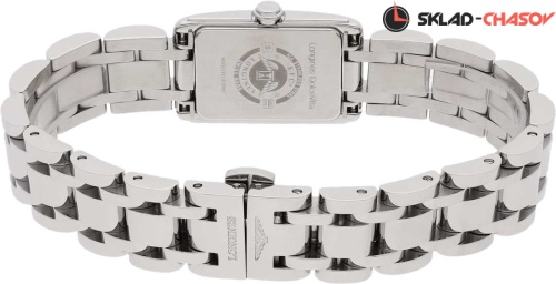 Наручные часы Longines L5.258.4.71.6 фото фото 3