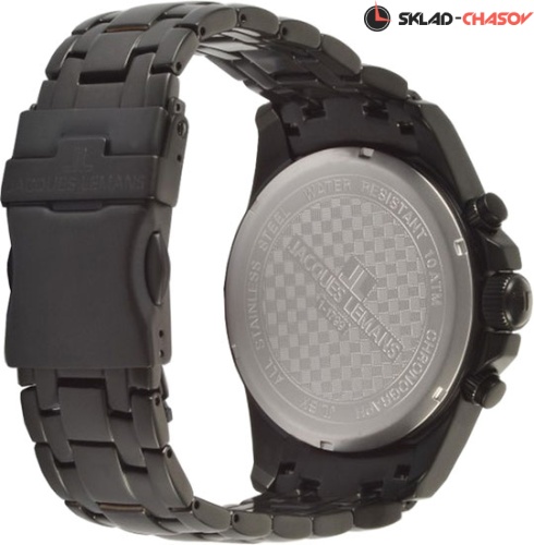 Наручные часы Jacques Lemans 1-1799Q фото фото 2