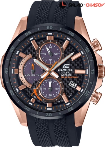 Casio EQS-900PB-1AVUEF фото