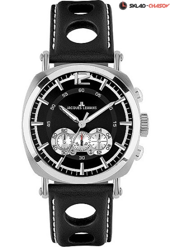 Наручные часы Jacques Lemans 1-1415A фото