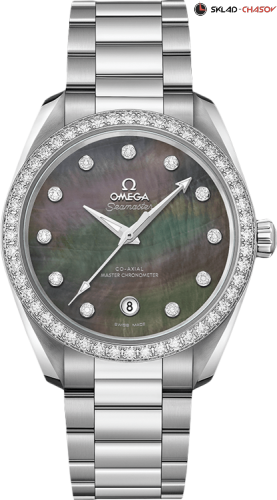 Omega 22015382057001 фото