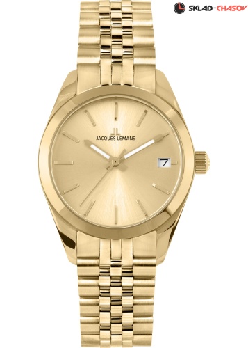 Jacques Lemans 1-2132F фото