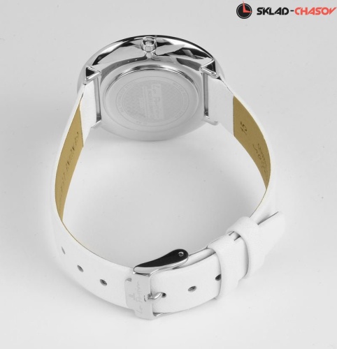 Женские Jacques Lemans La Passion LP-113B фото фото 4