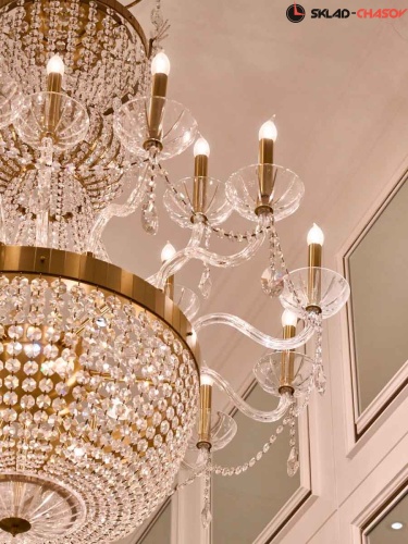 Wranovsky Polaris 24 Gold фото фото 3