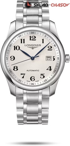Longines L2.793.4.78.6 фото