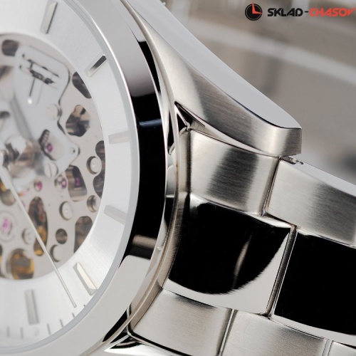 Jacques Lemans Automatic 1-2087F фото фото 5