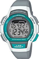 Casio LWS-1000H-8AVEF фото