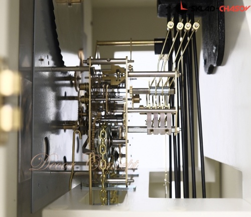 Columbus CR9235-451 PG-Iv фото фото 5