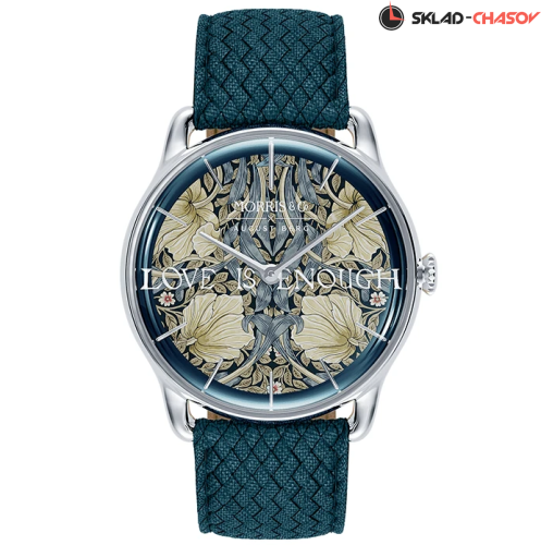 August Berg M1PL0538E16VID фото