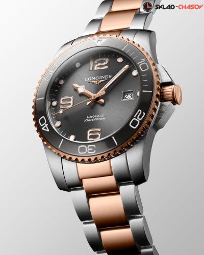 Наручные часы Longines L3.781.3.78.7 фото фото 5