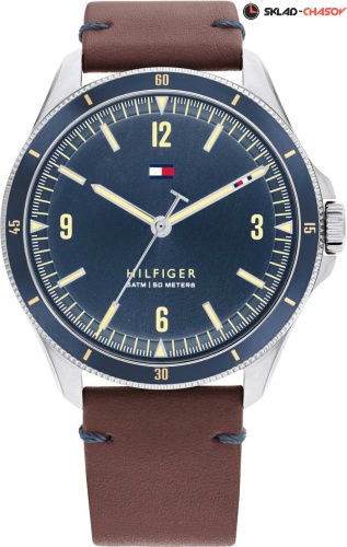Tommy Hilfiger Maverick 1791905 фото