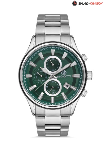 кварцевые мужские Bigotti BG.1.10423-3 фото