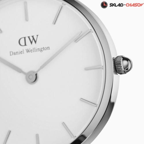 Daniel Wellington DW00100220 фото фото 3