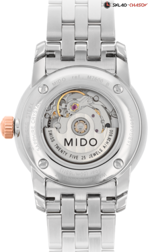 Mido M7600.9.69.1 фото фото 2