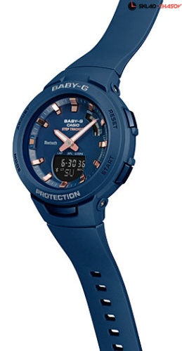 Casio BSA-B100-2AER фото фото 3