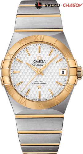 Omega 12320382102009 фото