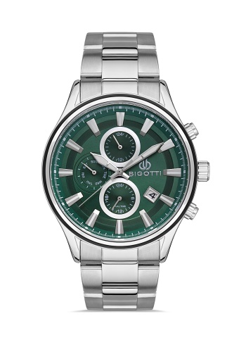 кварцевые мужские Bigotti BG.1.10423-3 фото