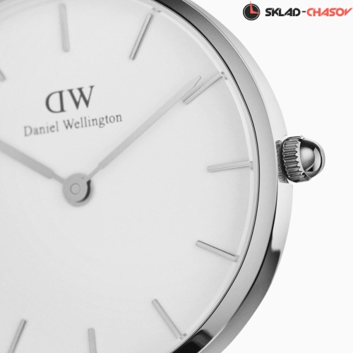 Daniel Wellington DW00100220 фото фото 3