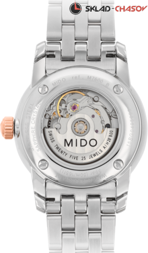 Mido M7600.9.69.1 фото фото 2