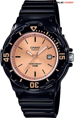 Casio LRW-200H-9E2VEF фото
