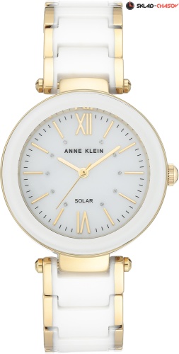 Женские Anna Klein Ceramics 3844WTGB фото