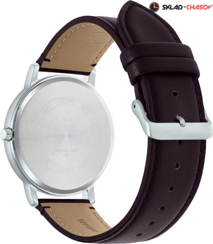 Casio MTP-B120L-7A фото фото 5