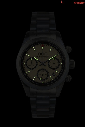 Out of Order OOO.001-23.CR.AC фото фото 4