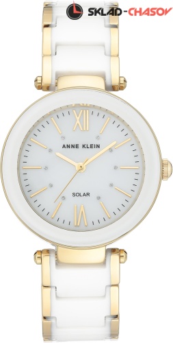 Женские Anna Klein Ceramics 3844WTGB фото