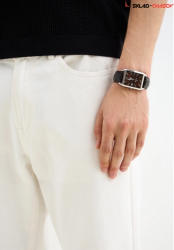 Часы наручные кварцевые "Romanoff" 6877G4BR фото фото 4