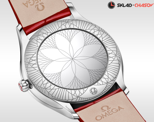 Omega 42818366004002 фото фото 5