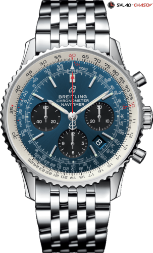 Breitling AB0121211C1A1 фото