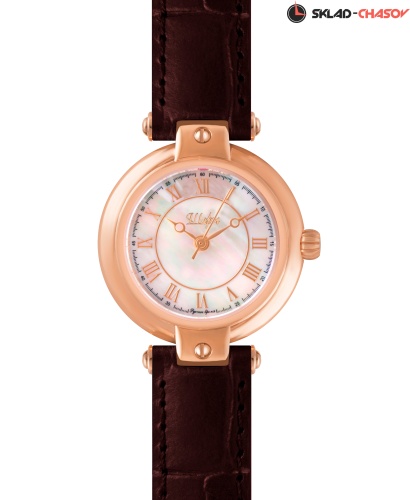 Часы "ШАРМ" 5029005кк кварцевые женские фото