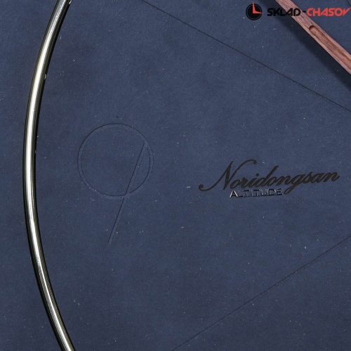 Настенные часы Altitude Comet С691 фото фото 6