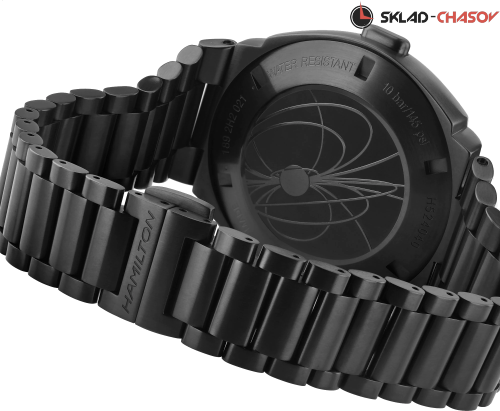 Hamilton H52404130 фото фото 2