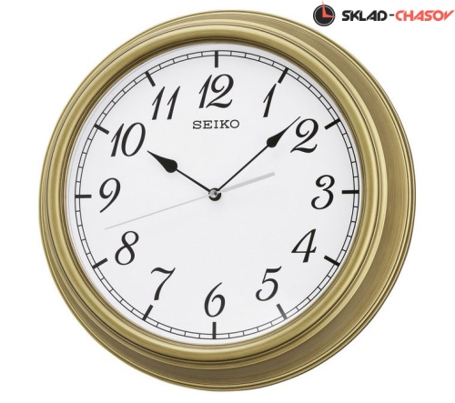 Seiko QXA626G фото