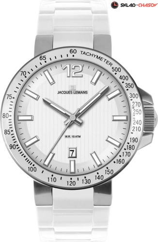 Jacques Lemans Sport 1-1695B фото
