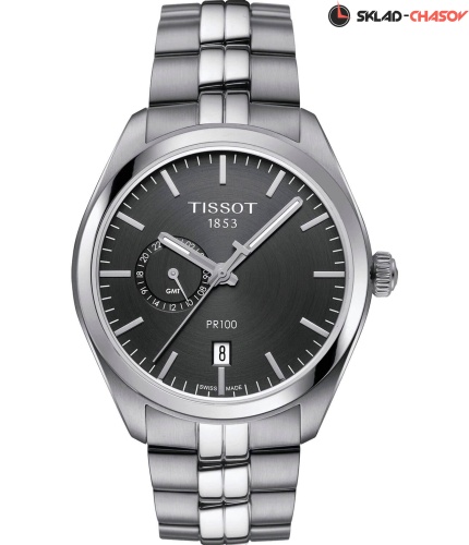 Tissot T101.452.11.061.00 фото