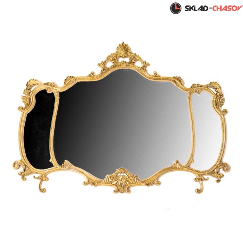 Бронзовое зеркало RB ABM300 фото