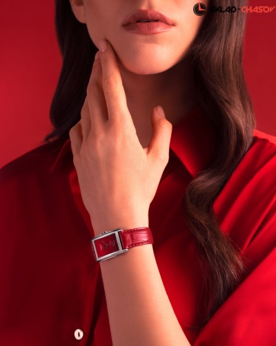 Часы наручные Longines L5.512.4.91.2 фото фото 5