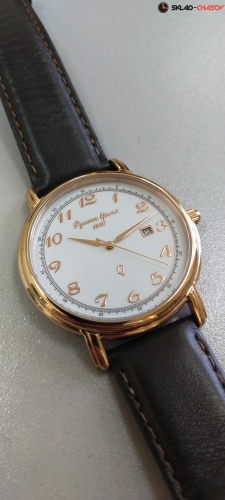 Часы "Русское время" 1889532кк кварцевые фото фото 10