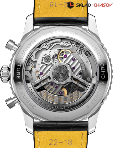 Breitling AB0138241K1P1 фото фото 3