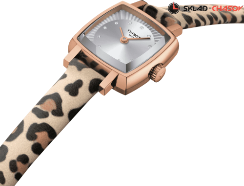 Tissot T058.109.37.036.00 фото фото 3