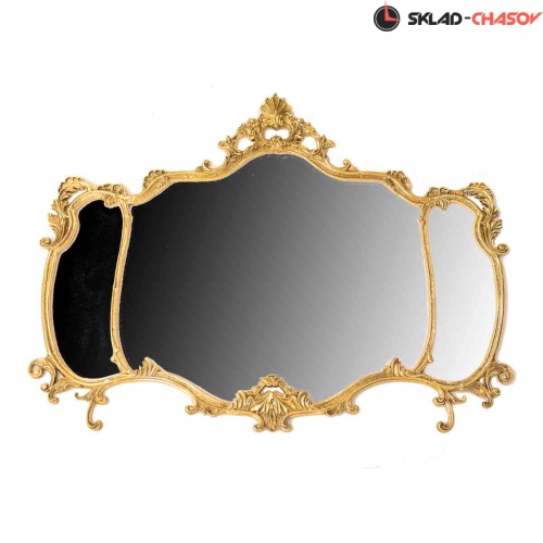 Бронзовое зеркало RB ABM300 фото